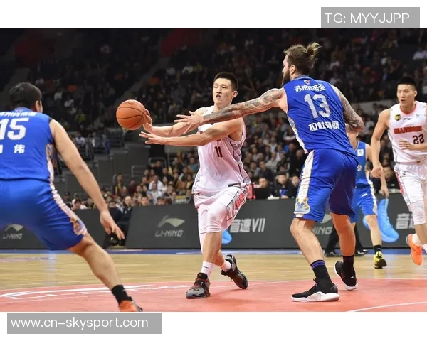 2019年CBA精彩回顾广东队与江苏队激烈对决录像分析