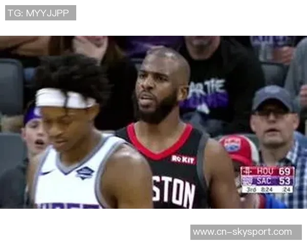 NBA国王对阵火箭精彩直播视频回放及赛后分析分享