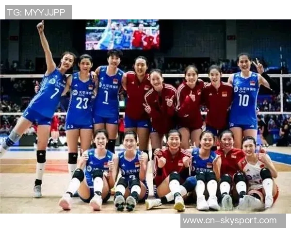 上海排球队战术实力分析排名第九的原因与启示