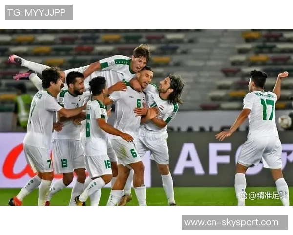 世预赛激战在即泰国队迎战强敌伊拉克队全力争胜