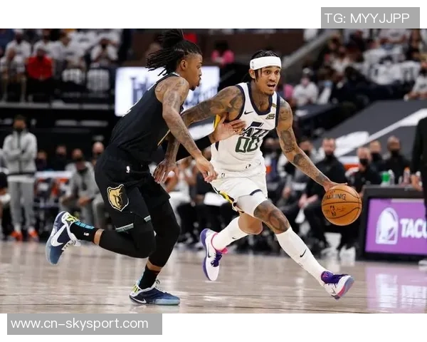 乔丹克拉克森的篮球之路与成就解析及未来展望