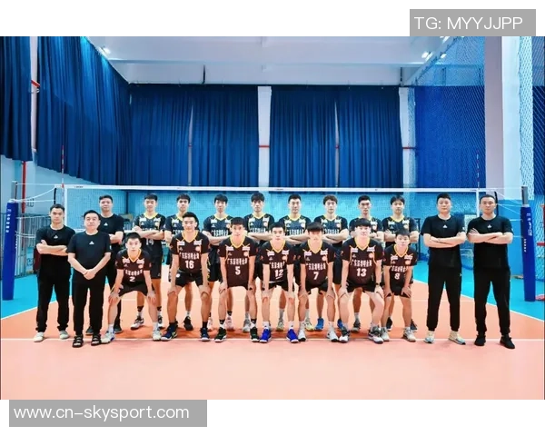 广东男排与辽宁男排激战正酣谁能在这场较量中笑到最后