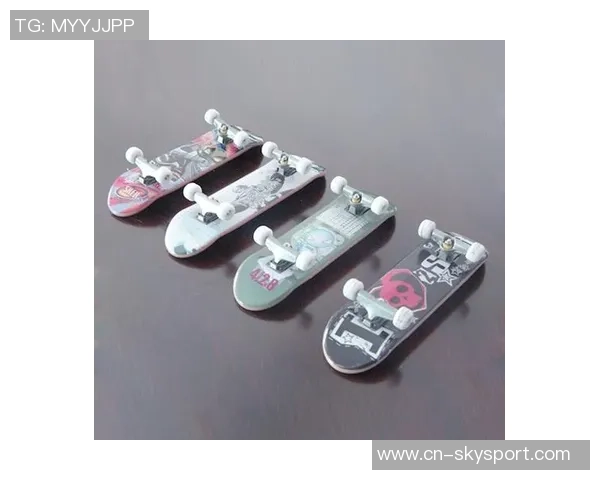 广州滑板队技术深度解析与滑板文化的融合探讨