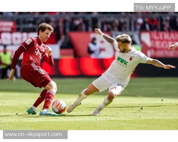 德甲焦点战拜仁慕尼黑迎战汉堡期待精彩对决与进球盛宴